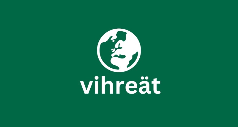 Luontopositiivisuus vaatii tekoja